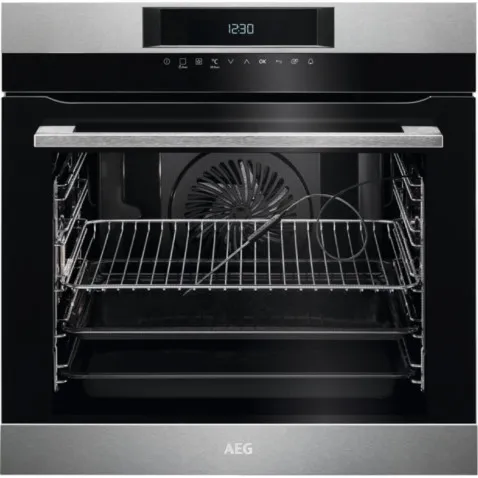 AEG BPK742220M Einbau Backofen mit Pyrolyse