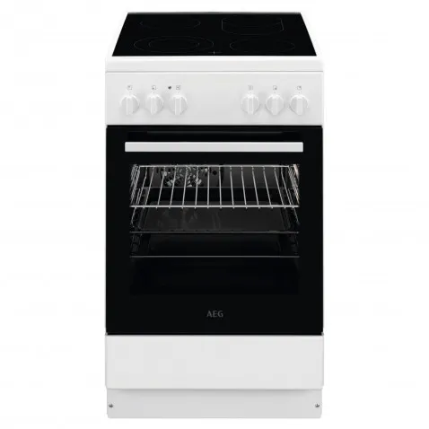 AEG CCB54091BW Standherd 50 cm mit