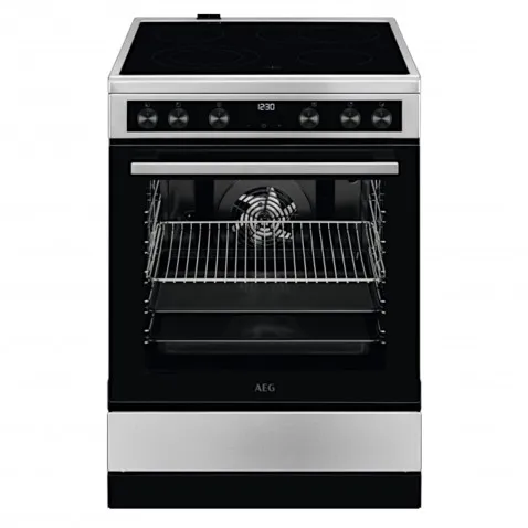 AEG CCB6446BBM Standherd 60cm mit
