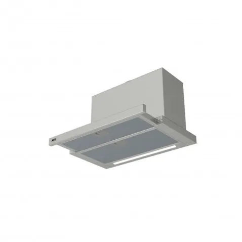AEG DPS3640AM Serie 5000 Flachschirmhaube 60