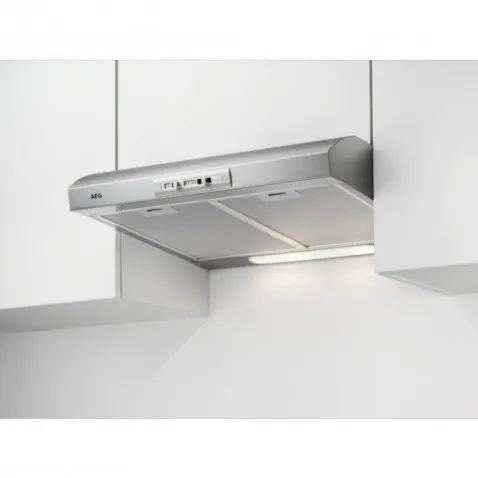 AEG DUB1611M Dunstabzugshaube Unterbau 60cm