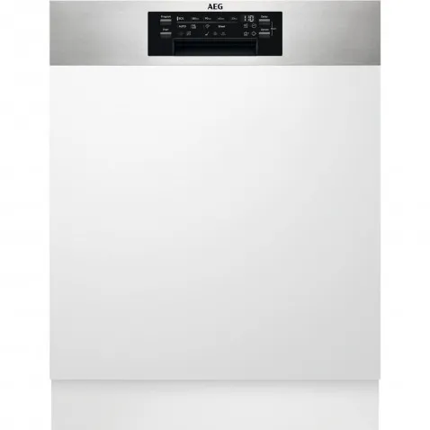 AEG Exclusiv Favorit FEE8380XPM