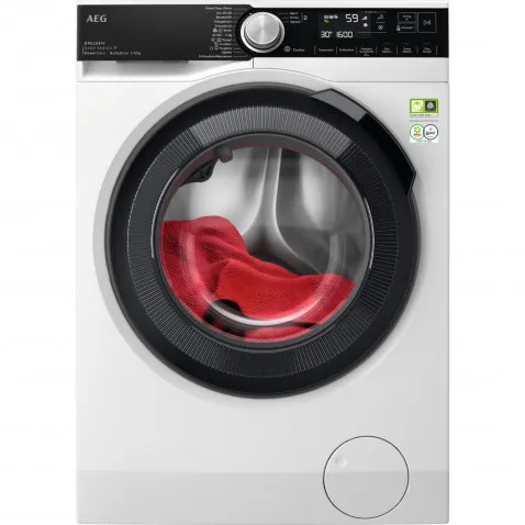 AEG Exclusiv LR8D80609 Serie 8000 Waschmaschine 10kg,
