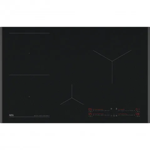 AEG Exclusiv TII84B00FZ Kochfeld autark Induktion, 80 cm,
