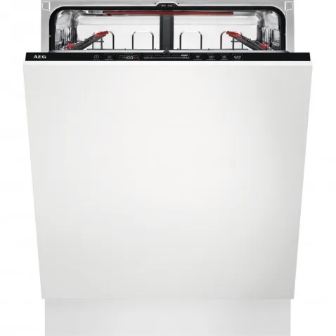 AEG Favorit FSE64637P