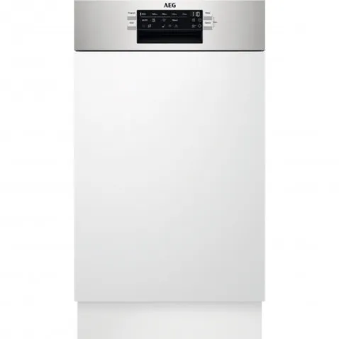 AEG FEE73407ZM Einbau