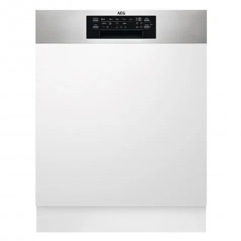 AEG FEE83806PM Integrierter Einbau