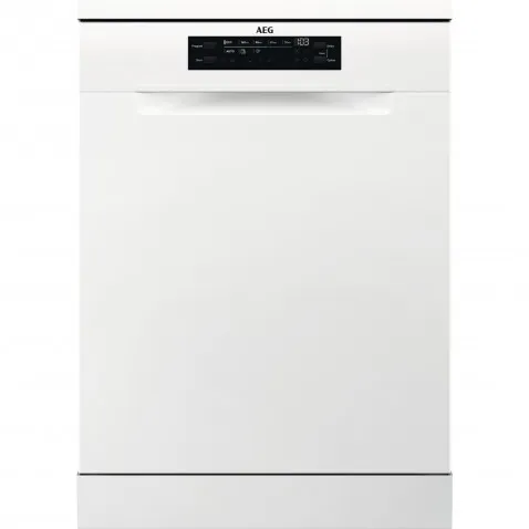 AEG FFB53617ZW Serie 6000