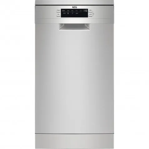 AEG FFB73527ZM Standgeschirrspüler 45cm,