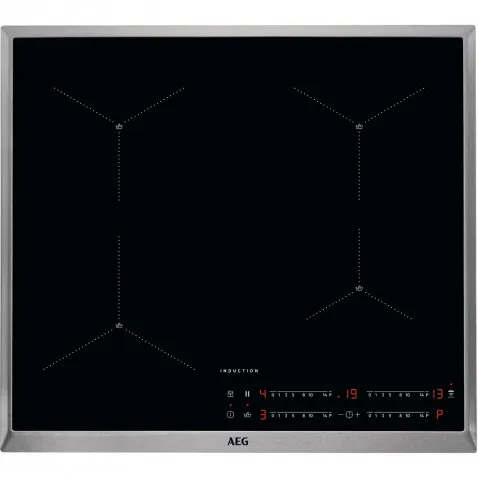 AEG IAE64411XB 7000 Serie Kochfeld Induktion