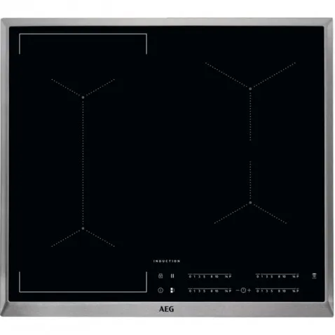 AEG IKE64441XB Serie 6000 Induktions-Kochfeld