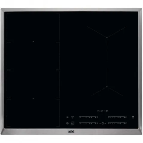AEG IKE64471XB Kochfeld Induktion