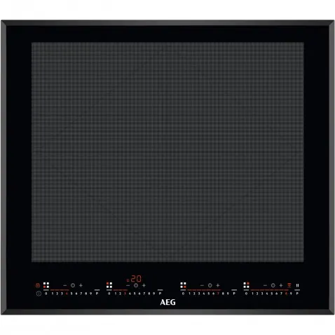 AEG IKE64683FB 8000 Serie Kochfeld Induktiond