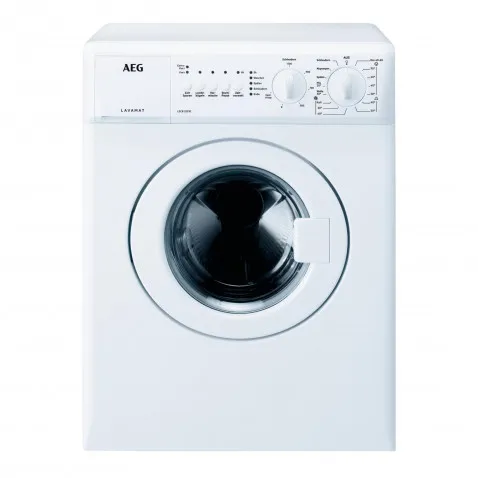 AEG L5CB32330 Waschmaschine 3kg, 67 cm höhe,