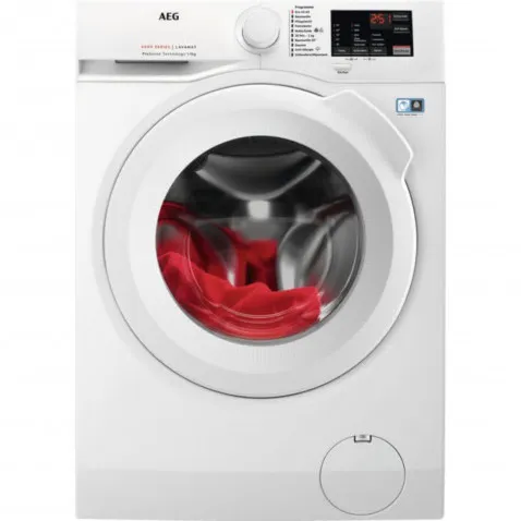 AEG L6FBA50490 Waschmaschine,