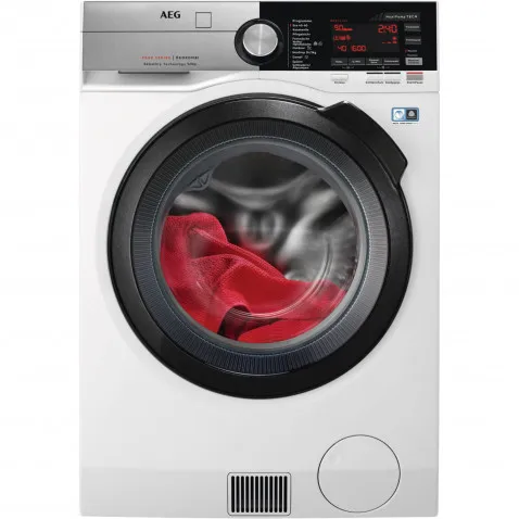 AEG L9WEF80690 Serie 9000 Waschtrockner mit