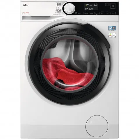 AEG LR7A70690 Serie 7000 Waschmaschine 9 kg,