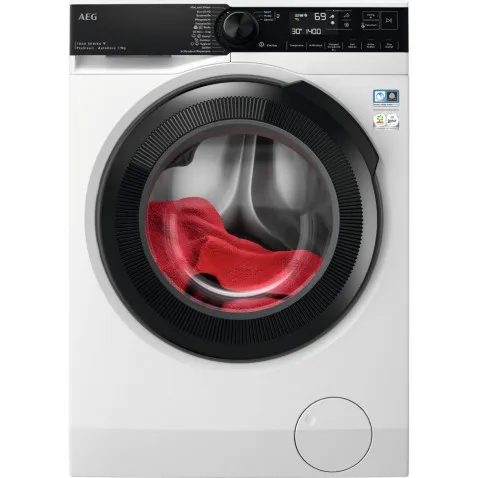 AEG LR7D70493 Austria Edition Serie 7000 Waschmaschine 9kg,
