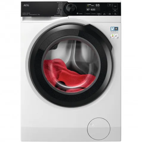 AEG LR7E70693 Austria Edition Serie 7000 Waschmaschine 9kg,