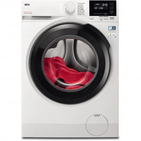 AEG LR7G60483 Austria Edition Serie 7000 Waschmaschine