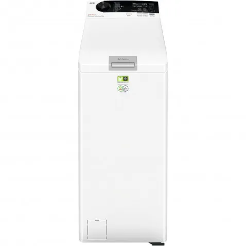 AEG LTR7A70260 Toplader Serie 7000 Waschmaschine 7