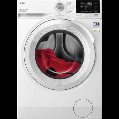 AEG LWR7G60690 Waschtrockner 9/5
