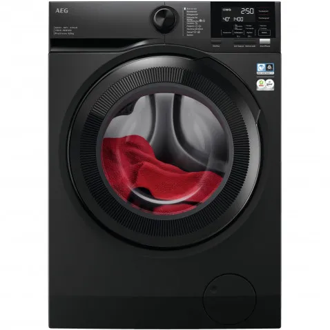 AEG LWR7S65690 Series 7000 Waschtrockner 9 kg/