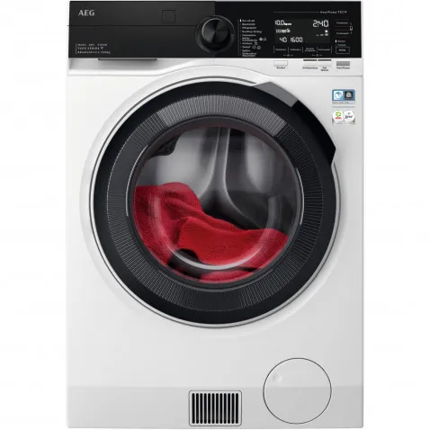 AEG LWR9W80600 Serie 9000 Waschtrockner mit