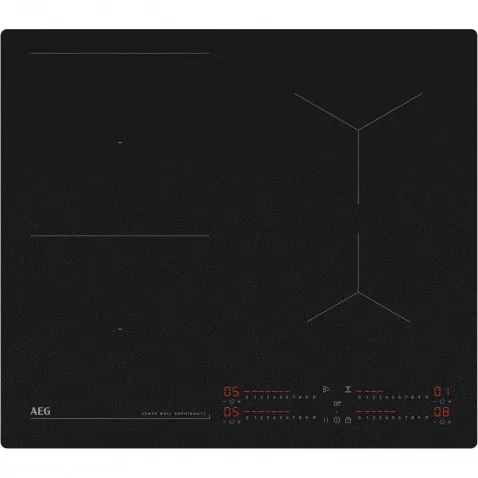 AEG TI64IB1FIZ Induktionskochfeld 60cm, Rahmenlos,