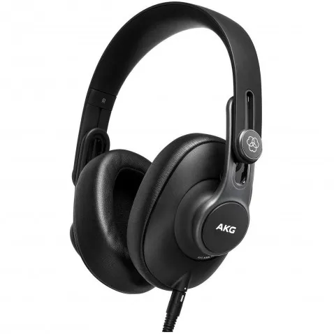 AKG K361 Geschlossener