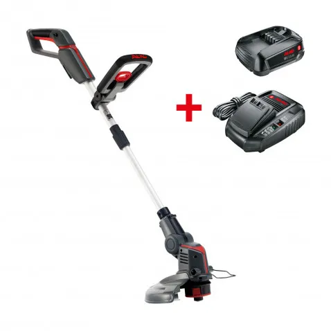 AL-KO Comfort GT 1825 Akku-Rasentrimmer inkl. Akku