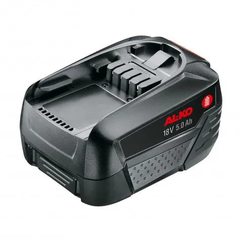 AL-KO Werkzeug-Akku B100 Li 18V 5.0Ah,