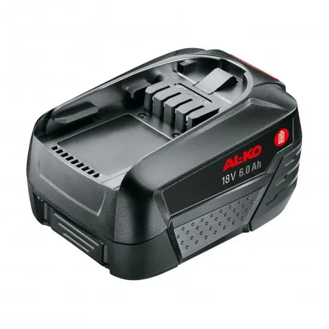AL-KO Werkzeug-Akku B125 Li 18V, 6.0Ah,