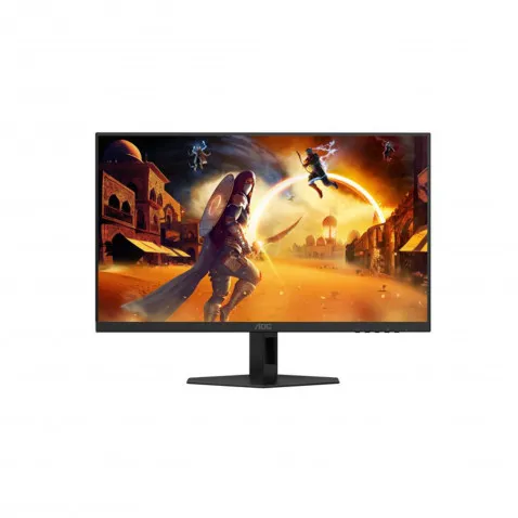 AOC 24G4XE 23.8" FHD Gaming Monitor gerades IPS Panel,