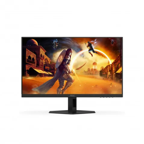 AOC 27G4XE 27" FHD Gaming Monitor gerades IPS Panel,