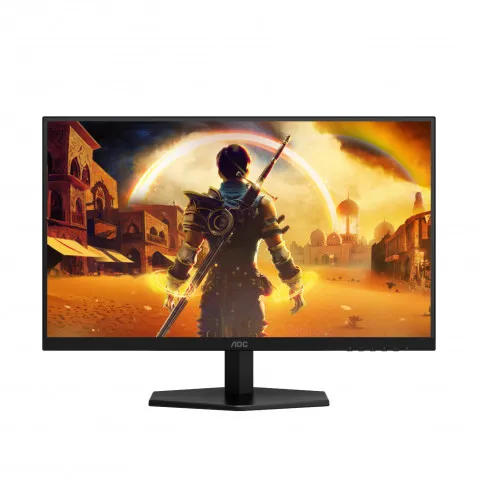 AOC Q27G42XNE 27" WQHD Gaming Monitor gerades VA Panel,