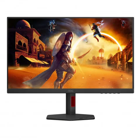 AOC U27G4R 27" UHD Gaming Monitor 16:9 gerades UHD IPS