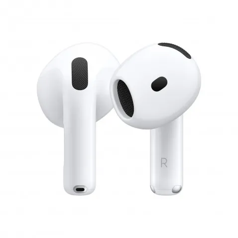 Apple AirPods (4. Generation) MXP63ZM/A kabellose