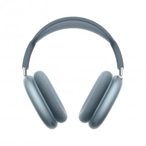 Apple AirPods Max Blau MWW63ZM/A Kabellose