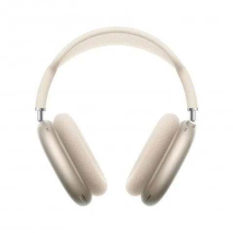 Apple AirPods Max Polarstern MWW53ZM/A Kabellose