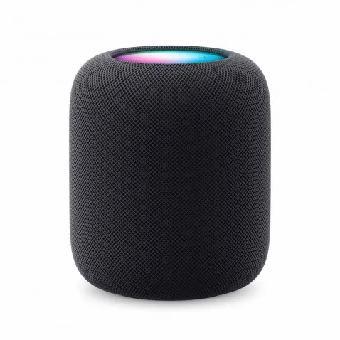 Apple HomePod 2. Generation schwarz