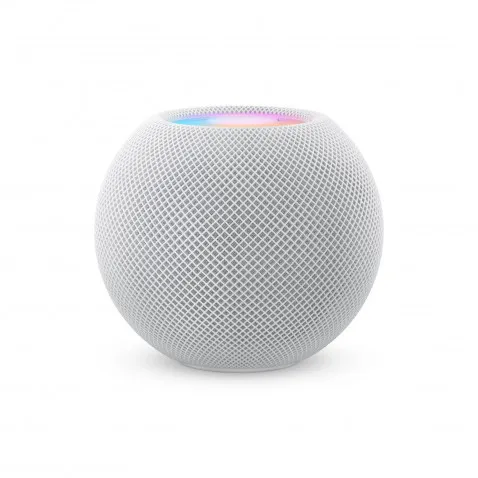 Apple HomePod mini weiß MY5H2D/A