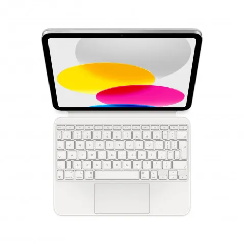 Apple iPad 10.9" Magic Keyboard Folio MQDP3D/A iPad (10.