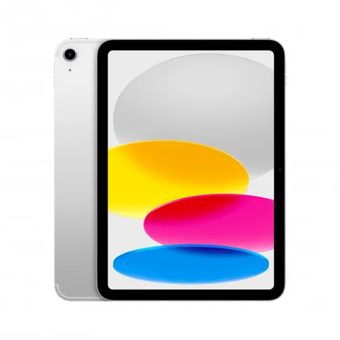 Apple iPad 11" WiFi+Cellular 128GB MD7F4TY/A
