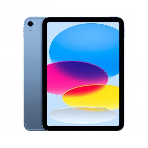 Apple iPad 11" WiFi+Cellular 256GB MD7L4TY/A
