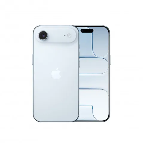 Apple iPhone Air 1TB Himmelblau