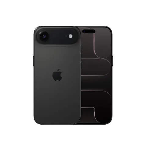 Apple iPhone Air 1TB Space Schwarz