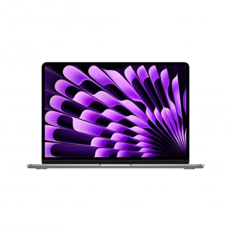 Apple MacBook Air 13.6" M3 24GB/512GB MC8M4D/A Space