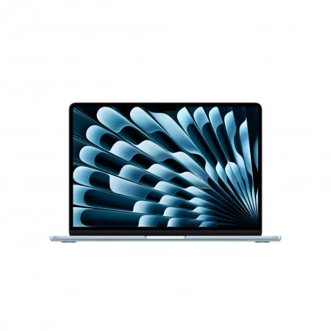 Apple MacBook Air 13.6" M4 16GB/256GB MC6T4D/A