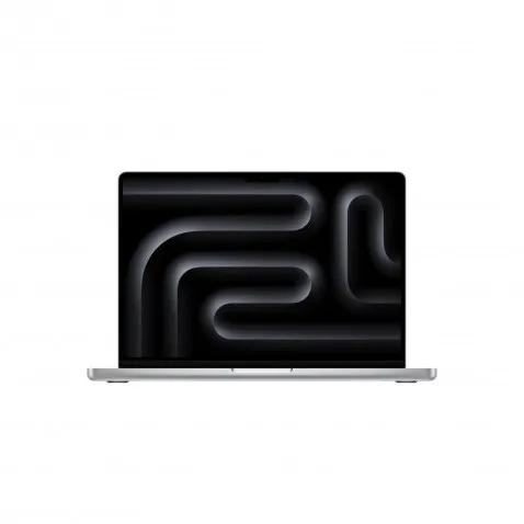 Apple MacBook Pro 14.2" M4 16GB/512GB MW2W3D/A